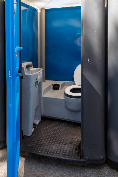 Best Construction site porta potty rental  in Wardsville, MO