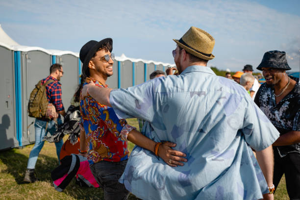Best Best portable toilet rental  in Wardsville, MO