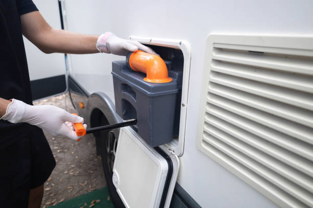 Best Affordable portable toilet rental  in Wardsville, MO