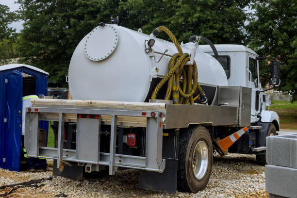 Best Porta potty for special events  in Wardsville, MO