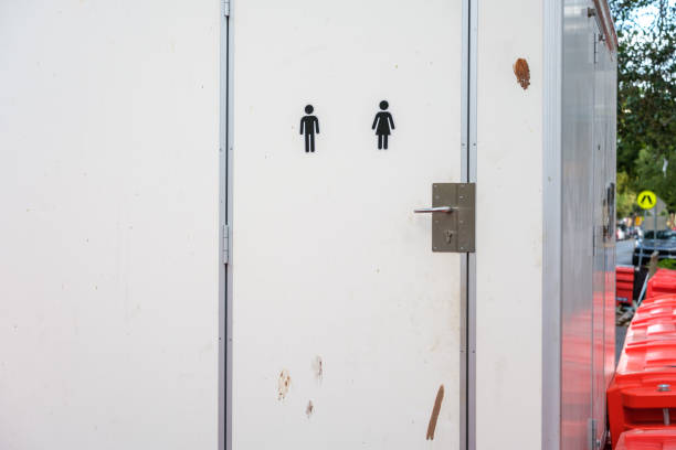 Best Local porta potty services  in Wardsville, MO
