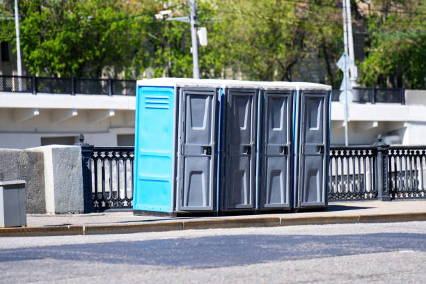 Portable Toilet Options We Offer in Wardsville, MO
