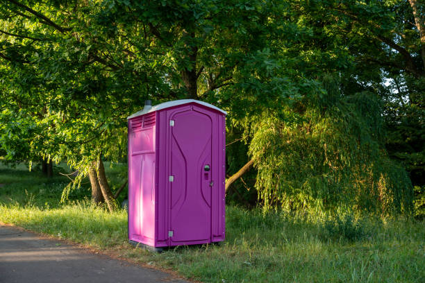 Best Sanitation services for porta potties  in Wardsville, MO