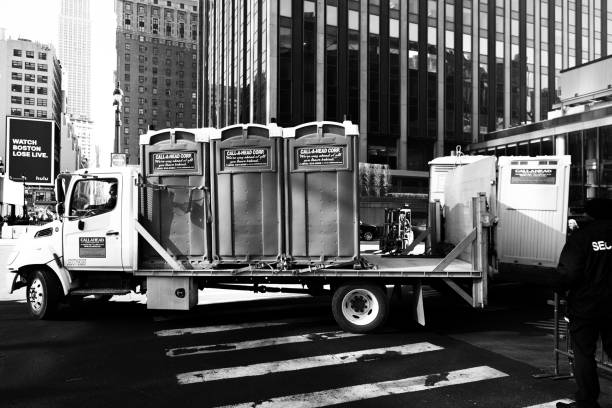 Trusted Wardsville, MO porta potty rental Experts
