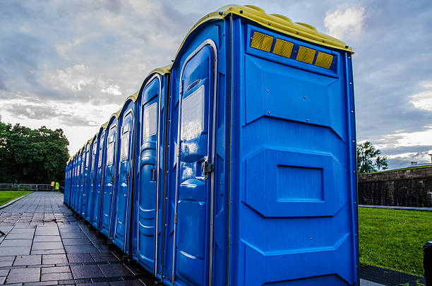Best Temporary restroom rental  in Wardsville, MO