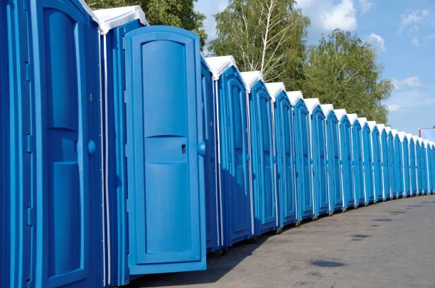Portable restroom solutions in Wardsville, MO